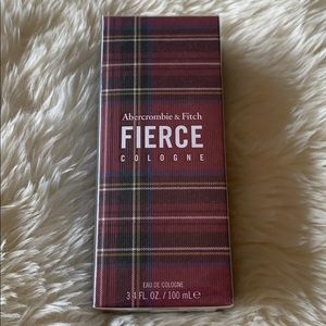 NWT Abercrombie Original Fierce 3.4 🌟 Price firm